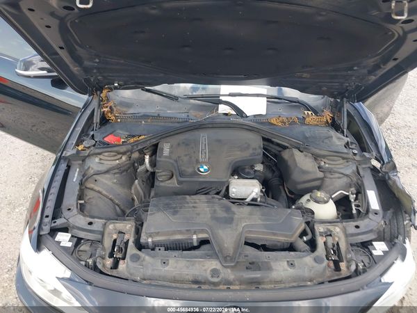 2014 BMW 428I