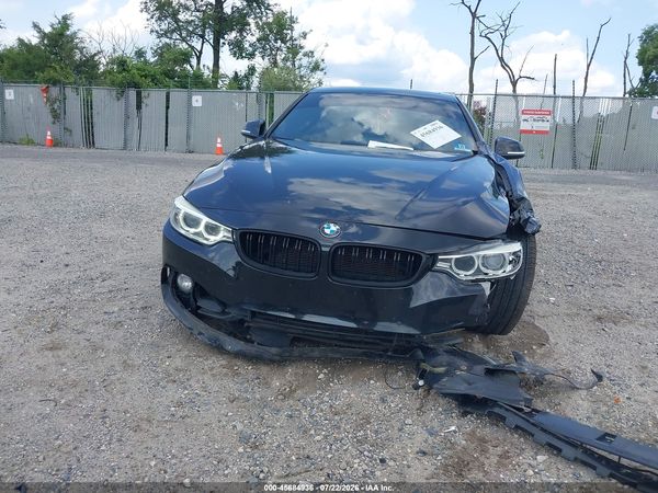 2014 BMW 428I