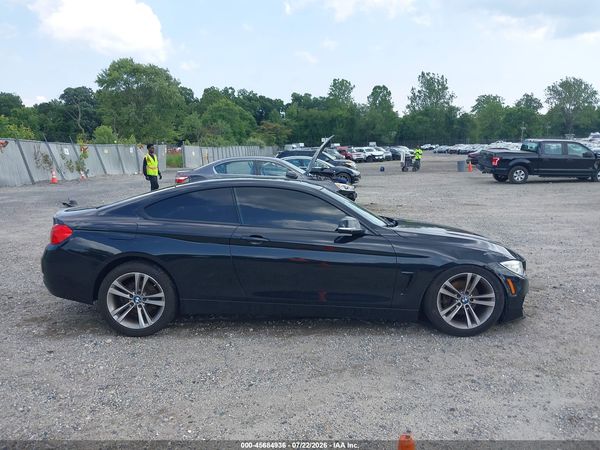 2014 BMW 428I