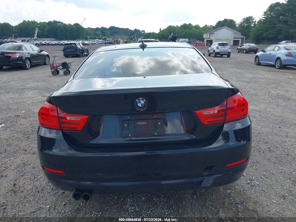 2014 BMW 428I