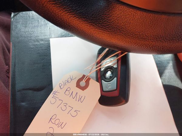 2014 BMW 428I