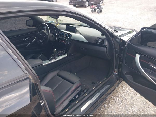 2014 BMW 428I