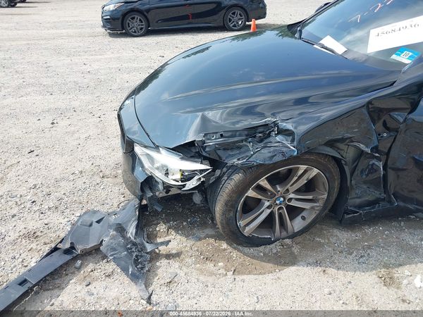 2014 BMW 428I