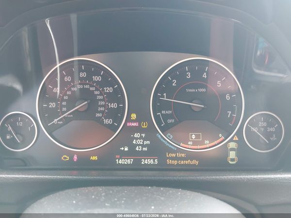 2014 BMW 428I