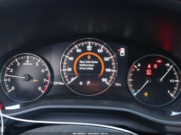 2019 MAZDA MAZDA3