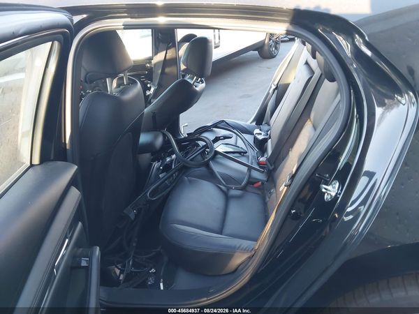 2019 MAZDA MAZDA3