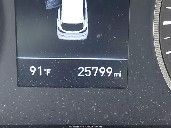 2019 HYUNDAI TUCSON SEL