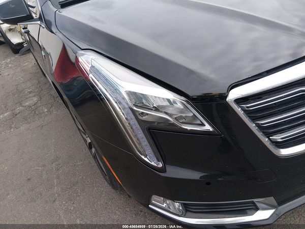 2019 CADILLAC XTS LUXURY