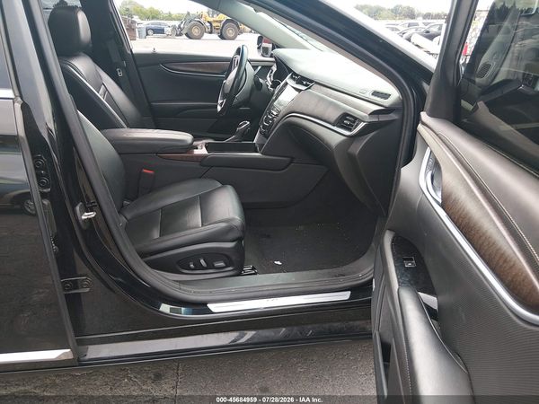 2019 CADILLAC XTS LUXURY