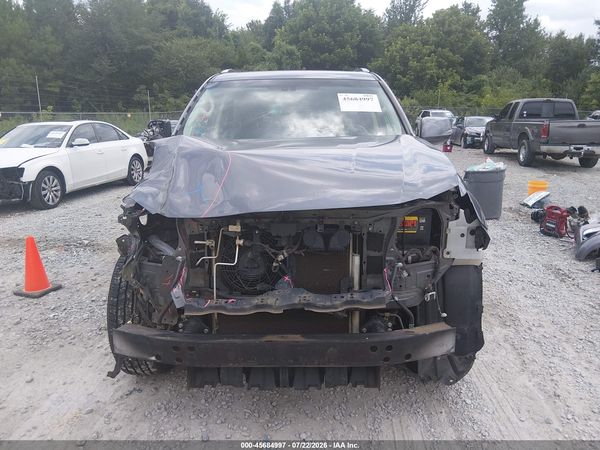 2018 LEXUS GX 460 460 Base