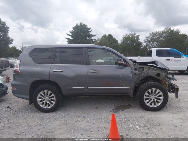 2018 LEXUS GX 460 460 Base