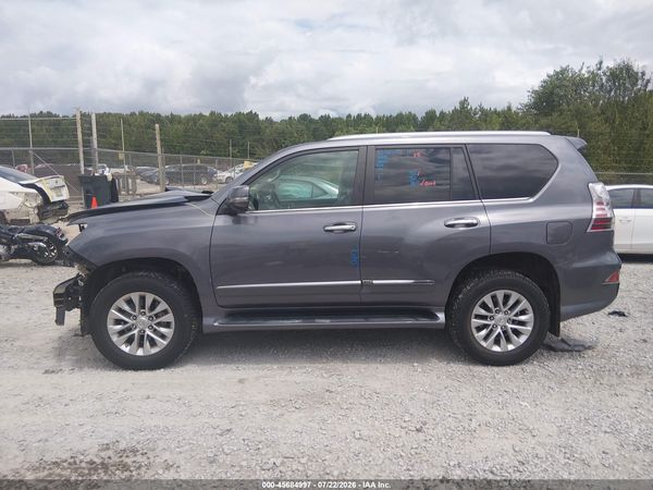2018 LEXUS GX 460 460 Base