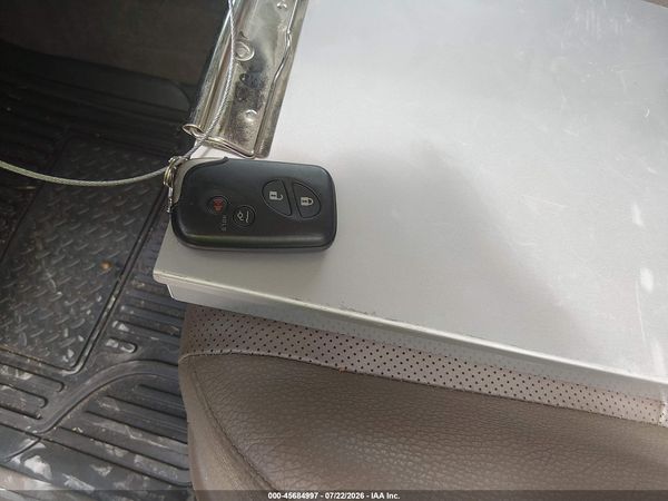 2018 LEXUS GX 460 460 Base