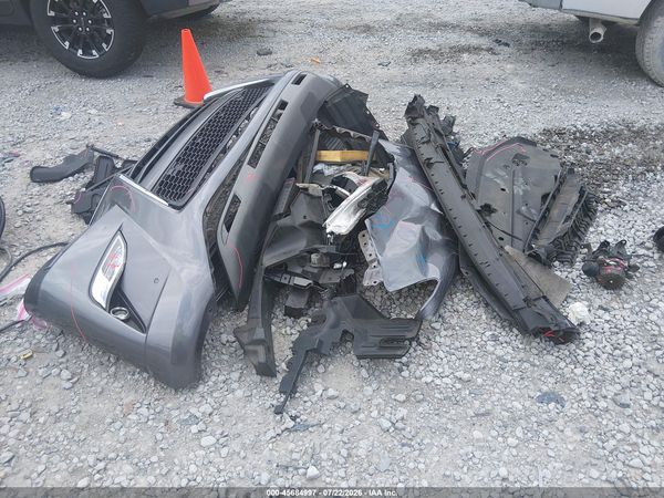 2018 LEXUS GX 460 460 Base