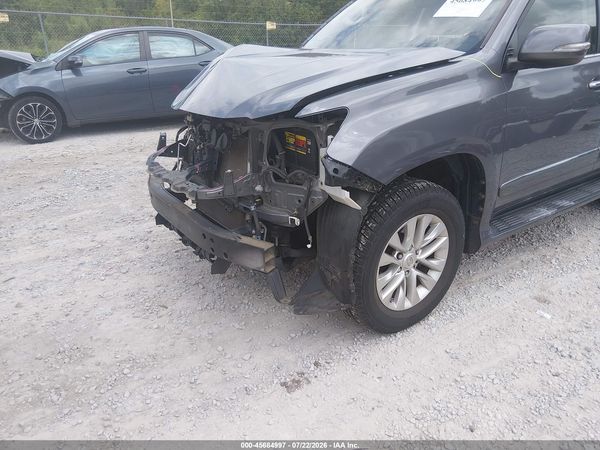 2018 LEXUS GX 460 460 Base