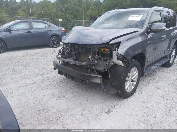 2018 LEXUS GX 460 460 Base
