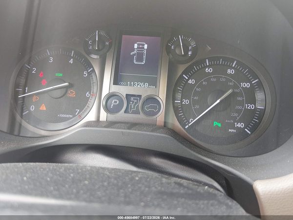 2018 LEXUS GX 460 460 Base