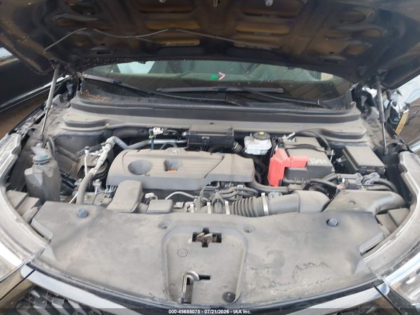 2023 ACURA RDX A-SPEC ADVANCE PACKAGE