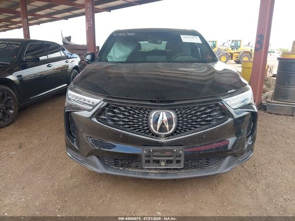 2023 ACURA RDX A-SPEC ADVANCE PACKAGE
