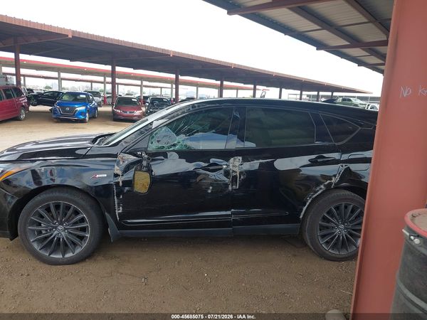 2023 ACURA RDX