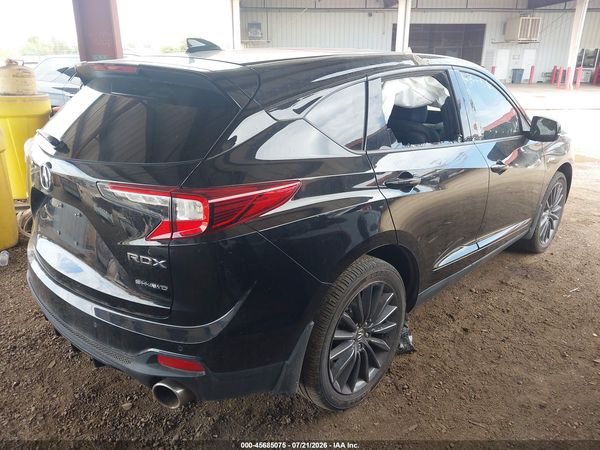 2023 ACURA RDX A-SPEC ADVANCE PACKAGE