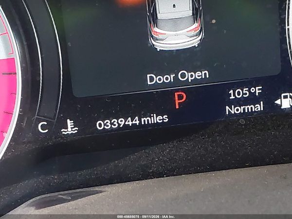 2023 ACURA RDX A-SPEC ADVANCE PACKAGE