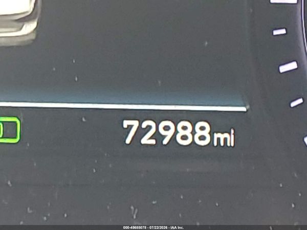 2018 GENESIS G80 3.8