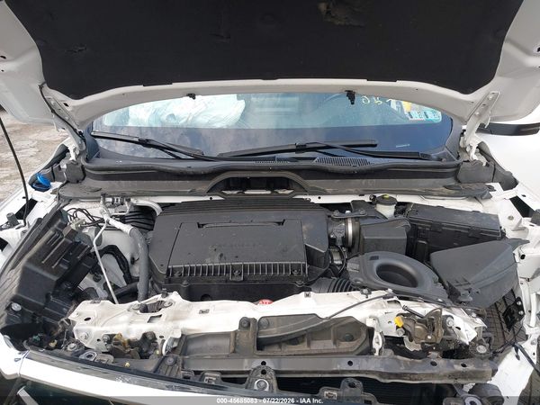 2023 HONDA PILOT AWD ELITE