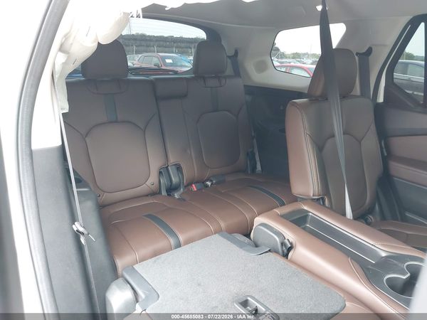 2023 HONDA PILOT AWD ELITE