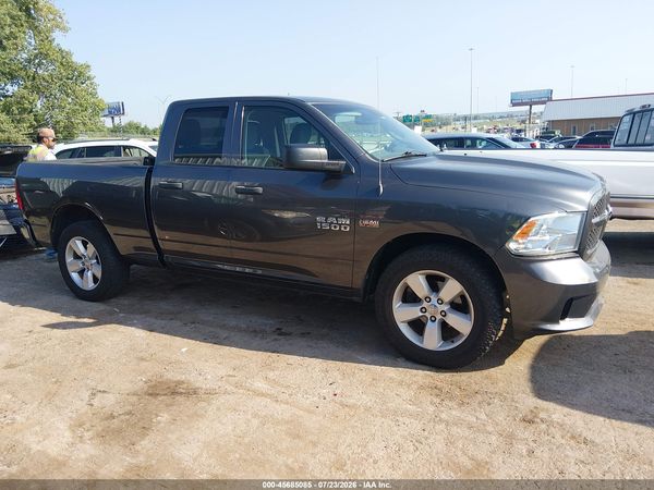 2016 RAM 1500 ST