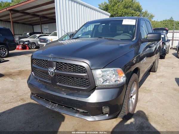 2016 RAM 1500 ST
