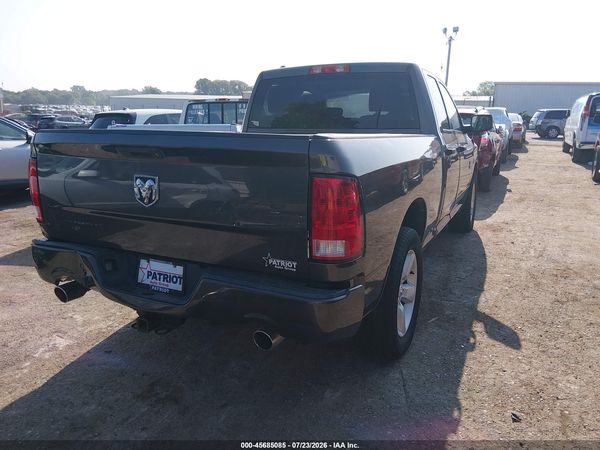 2016 RAM 1500 ST