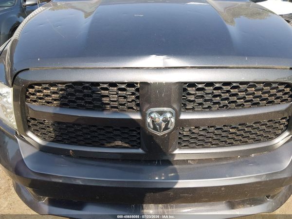 2016 RAM 1500 ST