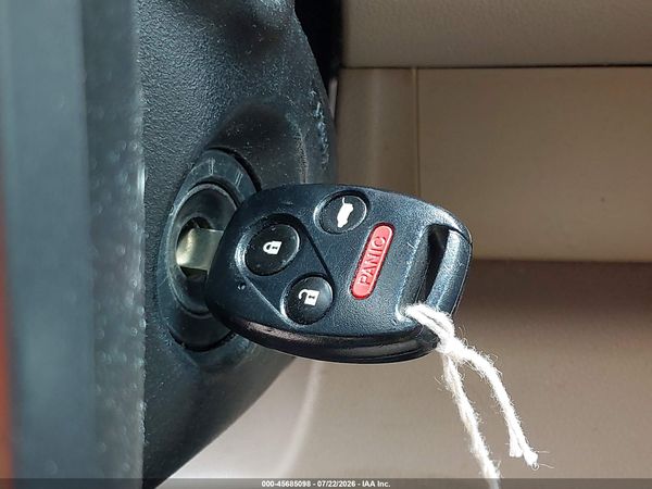 2012 HONDA PILOT EX