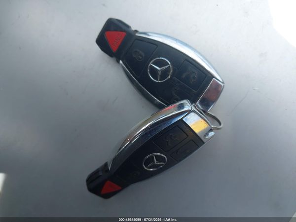 2017 MERCEDES-BENZ GLE 350 GLE350