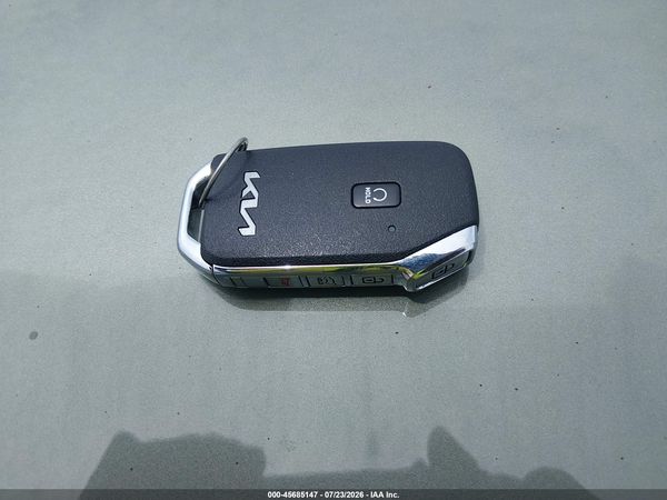 2023 KIA SPORTAGE X-PRO PRESTIGE