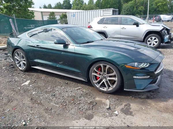 2019 FORD MUSTANG BULLITT