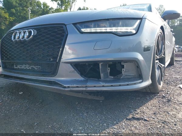 2016 AUDI A7 3.0 PREMIUM PLUS
