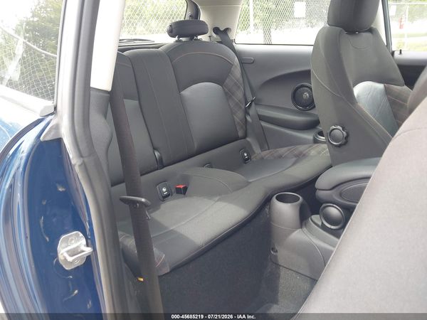 2017 MINI HARDTOP COOPER S