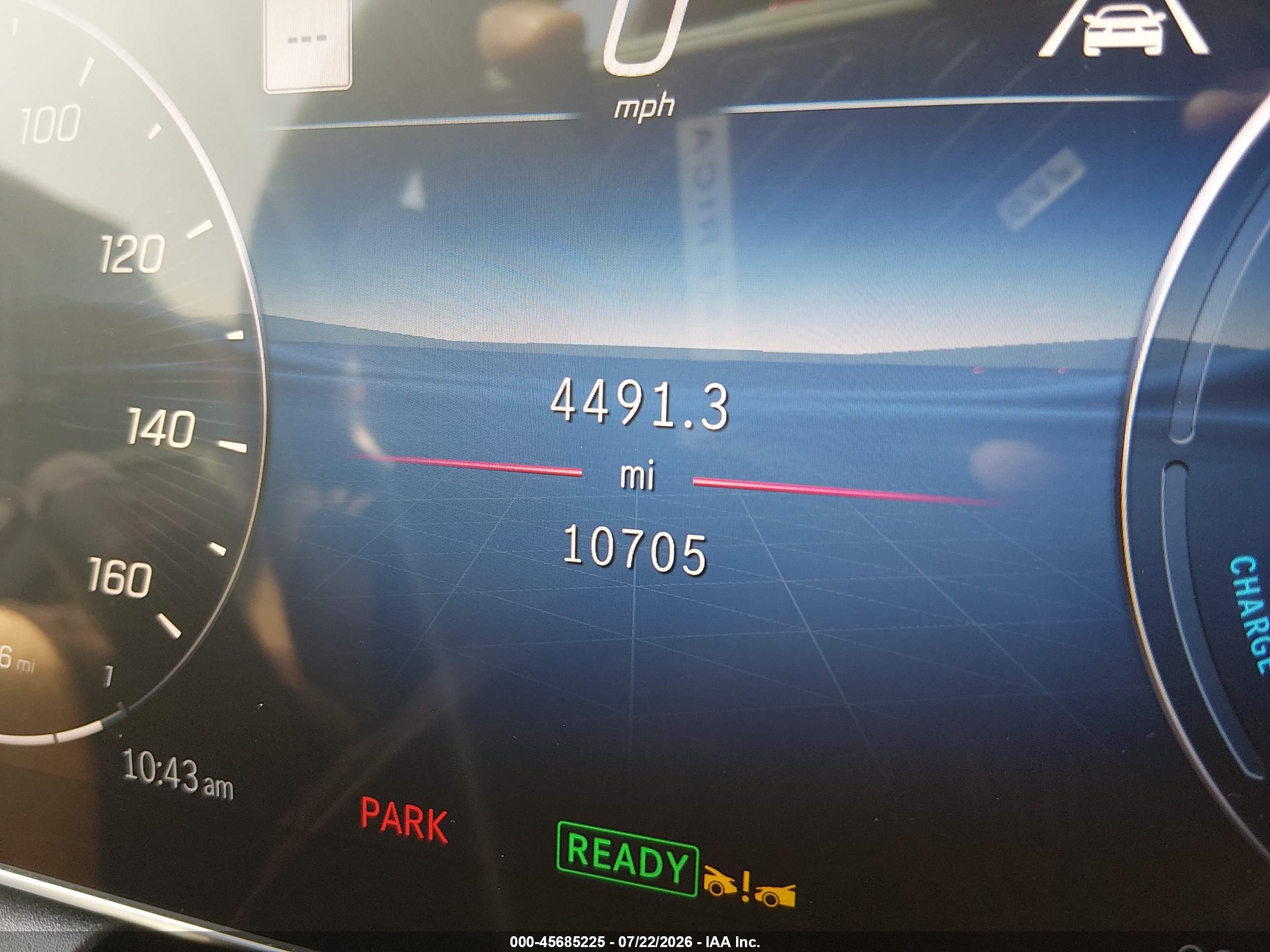 2025 MERCEDES-BENZ GLC 350E 4MATIC