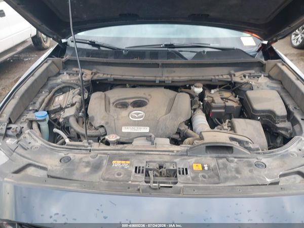 2023 MAZDA CX-9 TOURING PLUS