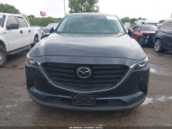 2023 MAZDA CX-9 TOURING PLUS
