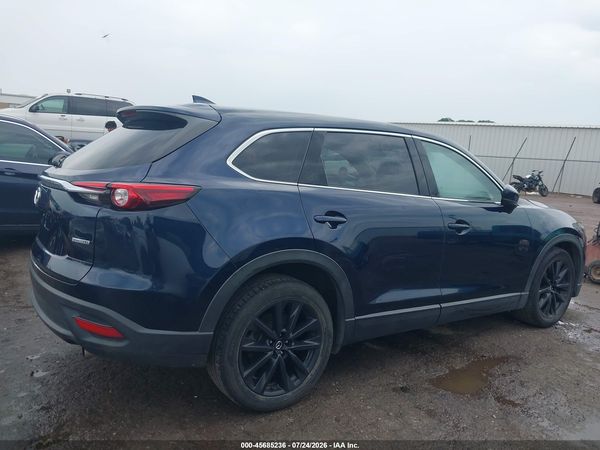 2023 MAZDA CX-9 TOURING PLUS