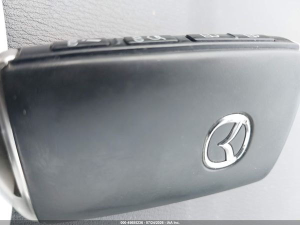 2023 MAZDA CX-9 TOURING PLUS