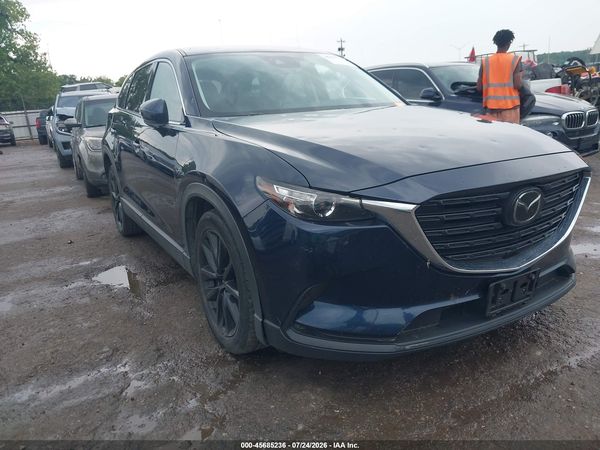 2023 MAZDA CX-9 TOURING PLUS