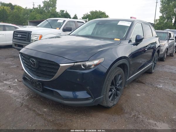 2023 MAZDA CX-9 TOURING PLUS