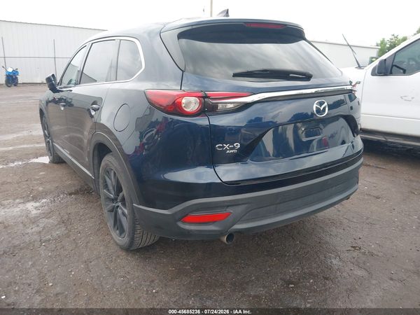 2023 MAZDA CX-9 TOURING PLUS