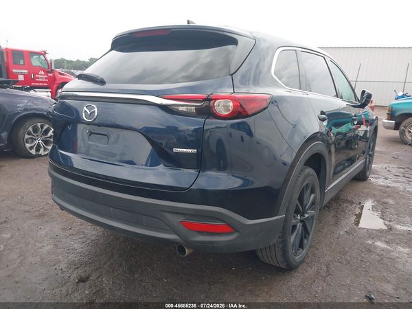 2023 MAZDA CX-9 TOURING PLUS