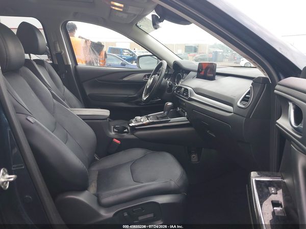 2023 MAZDA CX-9 TOURING PLUS