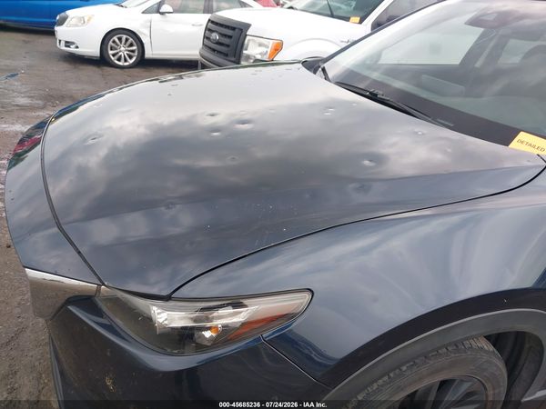 2023 MAZDA CX-9 TOURING PLUS
